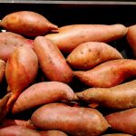 What's the Deal with Microwavable Sweet Potatoes? | MyRecipes