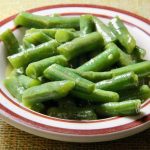 Favorite Green Beans in the Microwave Recipe | Allrecipes