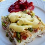 Easy Eggs Benedict: Step-By-Step | Team Breakfast