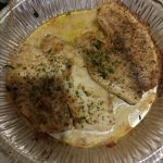 Tamra's Microwave Tilapia Recipe | Allrecipes