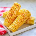 Corn on the Cob in the Microwave Recipe | Allrecipes