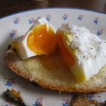 Microwave Poached Eggs Recipe | Easy and Fast!