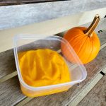 Homemade Pumpkin Puree - Instant Pot, Oven, Slow Cooker, Microwave - Living  Smart And Healthy