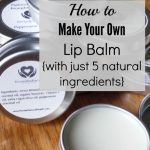 How To Make Lip Balm At Home - arxiusarquitectura