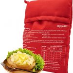 Key Honesty gradually microwave potato bag - extensioncordmke.com