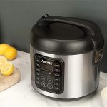 The 16 Top-Ranked Rice Cookers To Buy Now for Fluffy Grains in 2021 | SPY