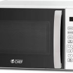 wholesale Commercial Chef CHMD07WA6 0.7 Cu. Ft. Microwave Oven, White:  Appliances best offer -price.sealy.co.il