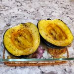 Microwave Acorn Squash (Super Fast & Easy!) | Bake It With Love