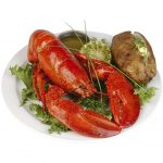 How to Thaw Lobster in the Microwave