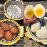 The Egg Pod Makes Perfect, Easy-To-Peel Eggs in the Microwave