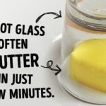 Need to soften butter for a recipe? Don't put it in the microwave. Do this  instead…: lifehacks