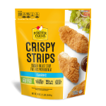 Crispy Chicken Strips - 24 oz. | Products | Foster Farms