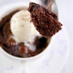 Microwave Brownie Recipe in 8 Minutes | Two Kooks In The Kitchen