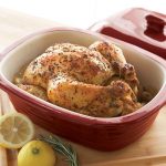 One-Pot Chicken Dinner - Recipes | Pampered Chef Canada Site