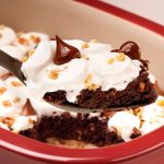 Rocky Road Brownies Recipe | Brownie Recipes