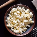 Easy Gourmet Popcorn Recipes You Can Make at Home – City Milano News