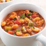 Homemade Healthy Chili Recipe with Turkey | Linger