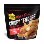 Southern Style Take Out Crispy Tenders | Products | Foster Farms