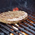 How to Quickly Cook Frozen Hamburger Patties