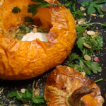Golden nugget squash recipes: How to cook with the Oriental pumpkin | Gold  nugget squash recipe, Squash recipes, Pumpkin