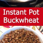 How To Cook Buckwheat In Microwave - arxiusarquitectura
