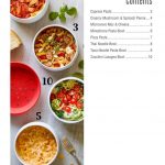 Microwave Pasta Cooker Recipes eBook by Pampered Chef - Issuu | Microwave  pasta cooker, Pampered chef recipes, Pasta cookers