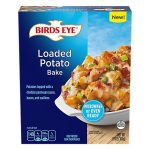 Birds Eye Loaded Potato Bake Frozen Side Dish - 13 OZ - Vons