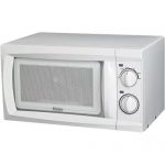 ǂ« Haier Hmc610Beww .6 Cubic Feet 600-Watt Microwave, White | Discount Microwave  Ovens