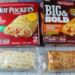 Air Fryer Hot Pockets - The Food Hussy