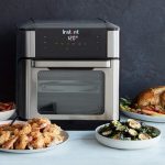 Best Air Fryer Toaster Ovens 2021: Cuisinart, Ninja, More Top Picks -  Rolling Stone