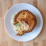 How to cook Marie Callender's Chicken Pot Pie in an air fryer – Air Fry  Guide