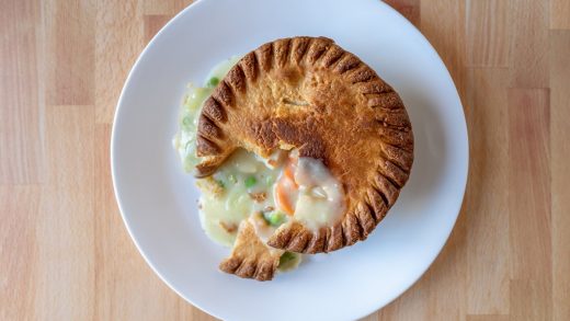 how long to cook marie callender pot pie in 900 watt microwave – Microwave  Recipes