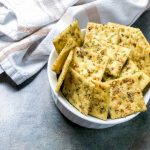Broccoli Tuna Mayo Dip & Crackers Recipe – ElectroDealPro