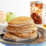 Cinnamon-Apple Pancakes | Recipes Wiki | Fandom