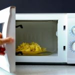 Are Microwave Ovens Safe? - Steffi Min