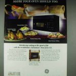 Ge Oven: Ge Advantium Oven Reviews
