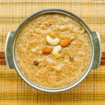 A Famous Microwave Zafrani Kheer in 30 Mins - One Team TV