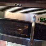 Five Things Not To Do in Your RV Convection Microwave Oven - Diary of a  Road Mom