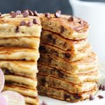 Hot pancakes | Nasser's Kitchen