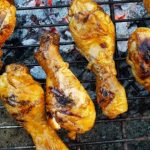 Barbeque chicken South African style - Foodle Club