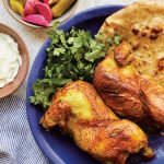 Recipe: How to Make Turmeric Roast Chicken by Bavel Chef Ori Menashe – Robb  Report