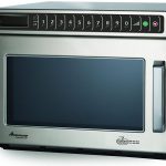 Microwaves Made In The USA: Highest Quality American Microwaves