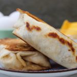 Breakfast Burritos ~ El's Kitchen Comforts