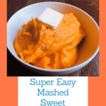 How To: Make Sweet Potato Dog Chew Treats | 17 Apart