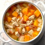 30 Low-Sodium Soup Recipes to Keep You Cozy this Fall | Taste of Home