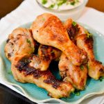 Roasted Chicken Drumsticks – Cookin 4 Me