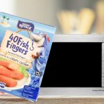 Can You Microwave Fish Sticks? – Prepared Cooks