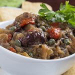 caponata – smitten kitchen