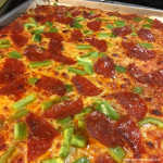 The Best Cauliflower Crust Pizza | Tasty Kitchen: A Happy Recipe Community!