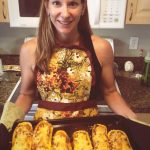 Fall Delicata Squash Boats — A Protein Anchored Kitchen